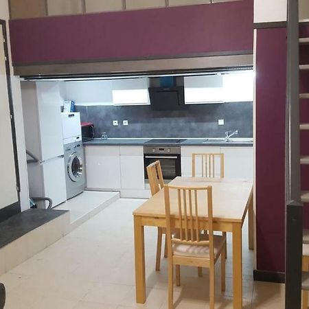 Le Cadurci 1 - Joli Studio Mezzanine Vayrac Экстерьер фото