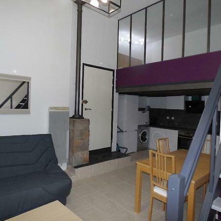 Le Cadurci 1 - Joli Studio Mezzanine Vayrac Экстерьер фото