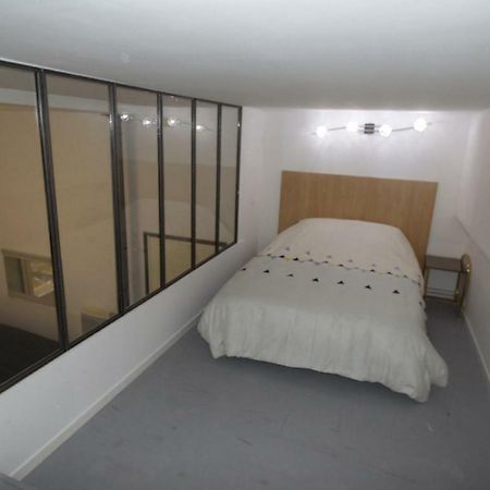 Le Cadurci 1 - Joli Studio Mezzanine Vayrac Экстерьер фото