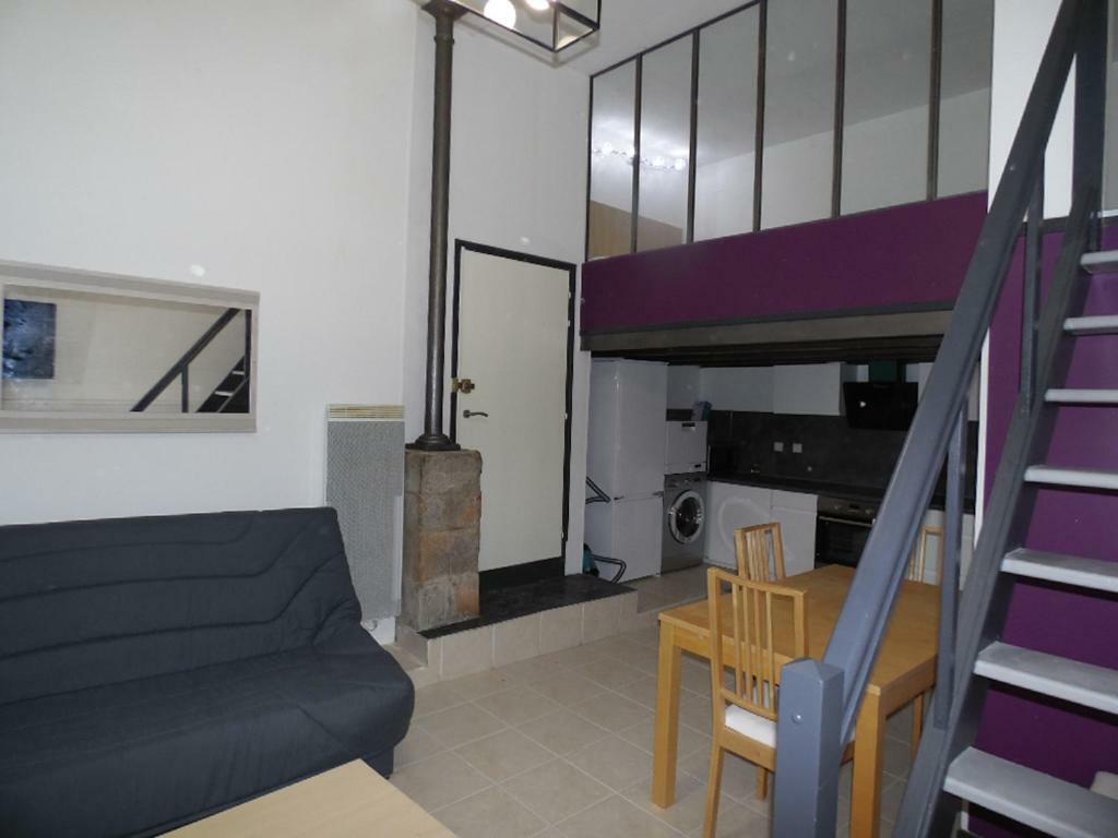 Le Cadurci 1 - Joli Studio Mezzanine Vayrac Экстерьер фото